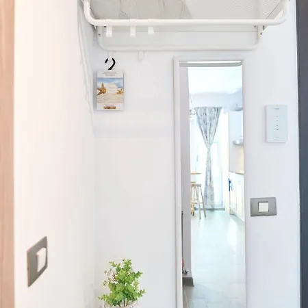 Three Lights By Alz Apartman Năvodari