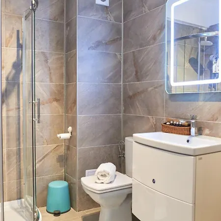 Three Lights By Alz *