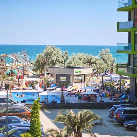 Apartman Three Lights By Alz