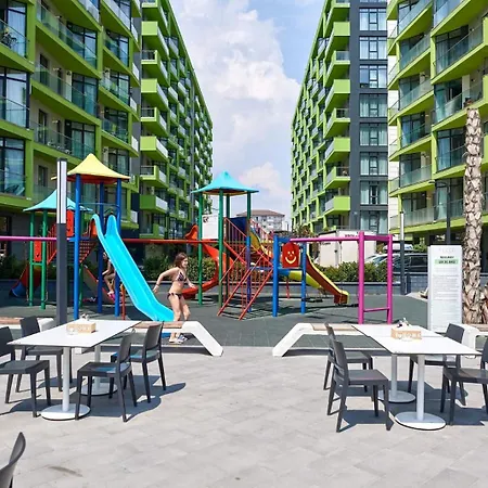 Three Lights By Alz *