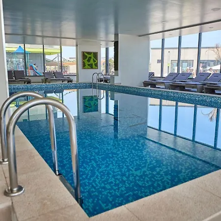 Apartman Three Lights By Alz