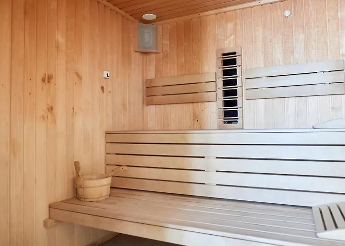 Апартаменты Three Lights By Alz *