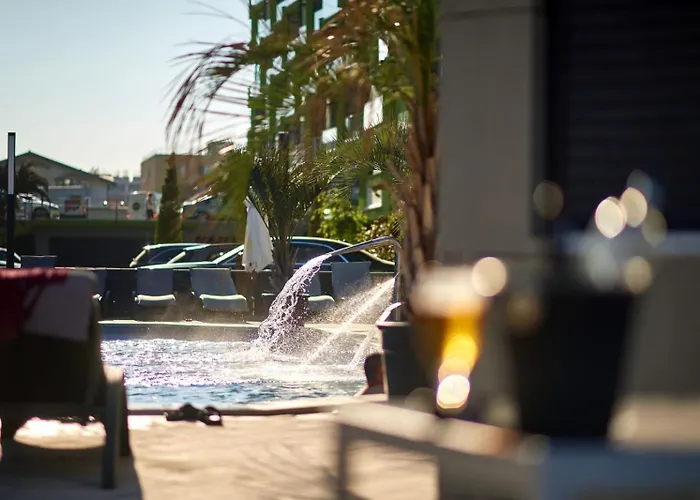 Апартаменты Three Lights By Alz