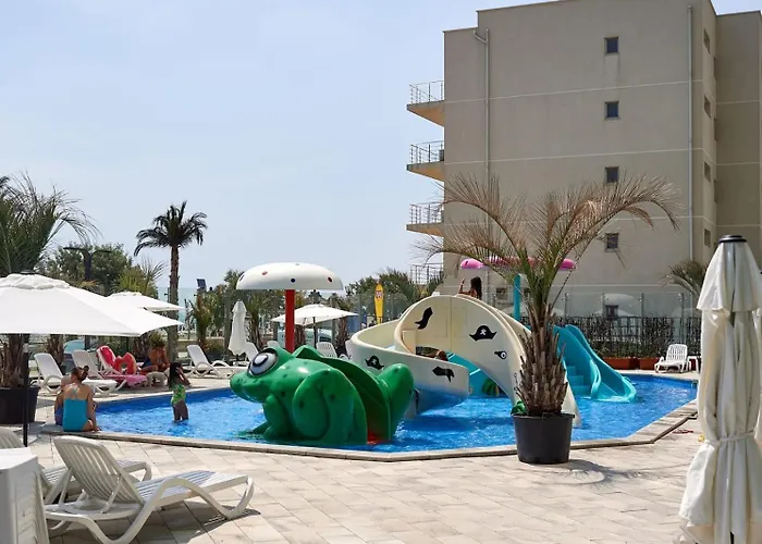 Three Lights By Alz Апартаменты