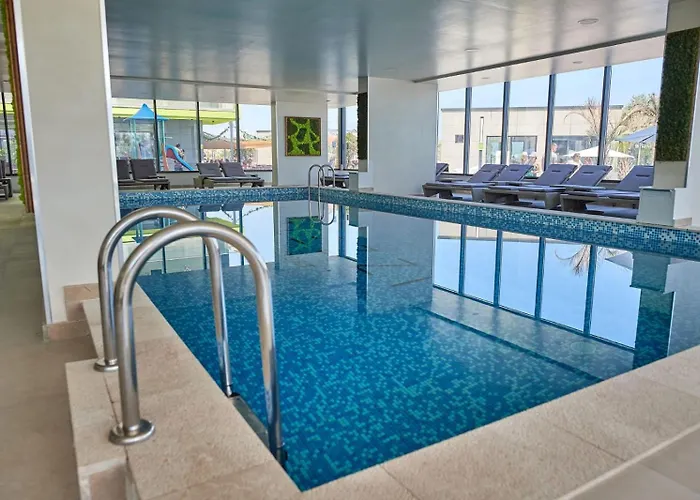 Апартаменты Three Lights By Alz