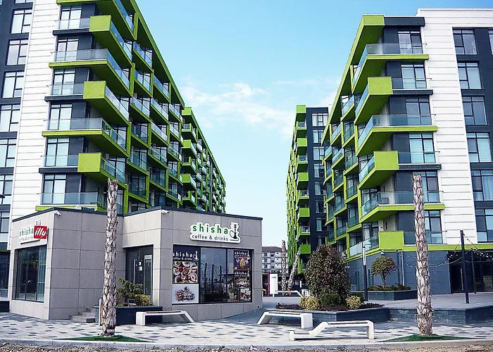 Three Lights By Alz Нэводари