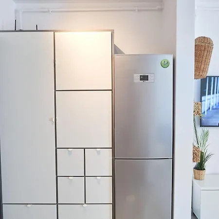 Three Lights By Alz *