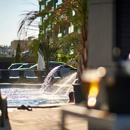 Apartamento Three Lights By Alz