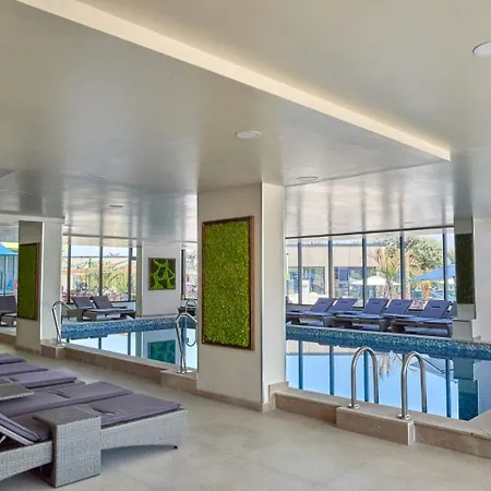 Three Lights By Alz *