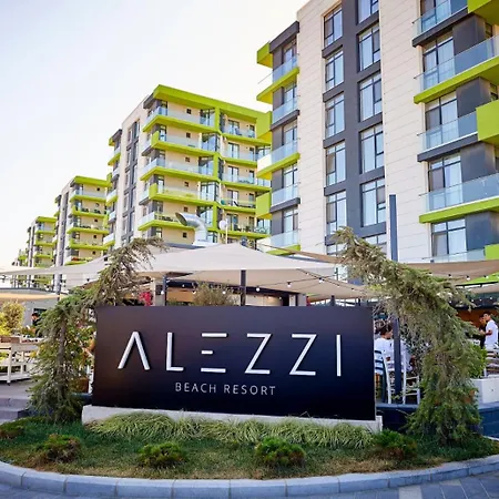 Three Lights By Alz Apartment *