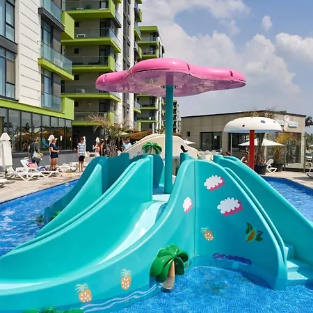 Apartamento Three Lights By Alz