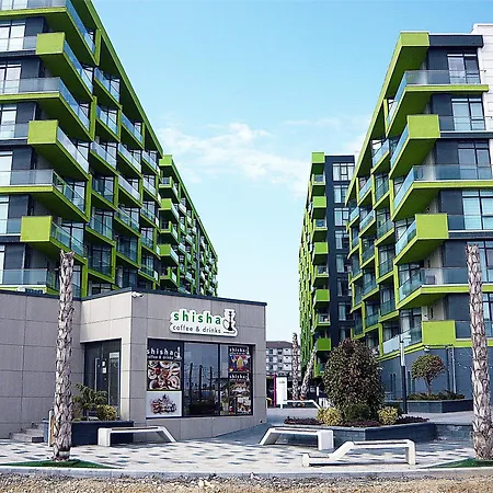 Three Lights By Alz Năvodari