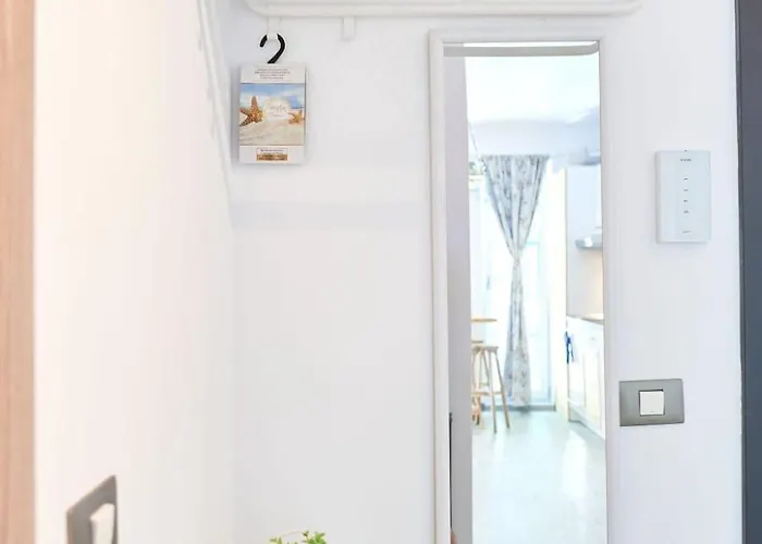 Three Lights By Alz Appartement Năvodari