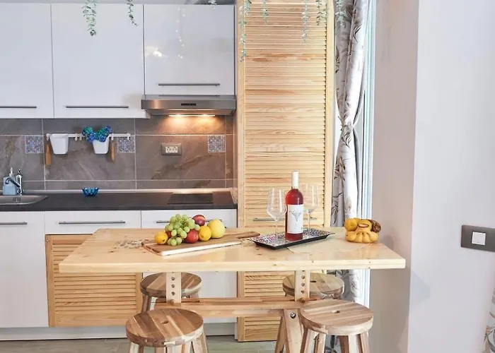 Three Lights By Alz *