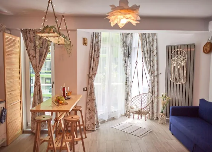 Three Lights By Alz Appartement *