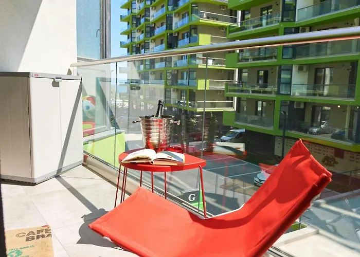 Three Lights By Alz Appartement *