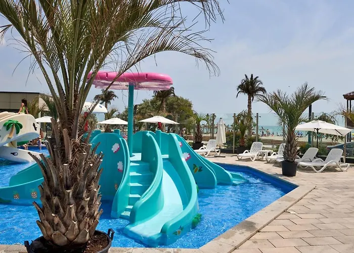 Three Lights By Alz Appartement